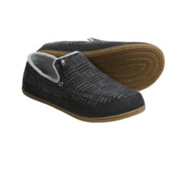 Smart wool shoes Clearance